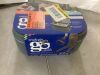 Crock-Pot 0.88 qt. Mussel Gray Slow Cooker Electric Lunch Box - 2