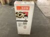 VELUX 2222, 2230, 2234, 2246 Low-Profile Flashing with Adhesive Underlayment for Curb Mount Skylight - 2