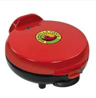 Nostalgia 6-Wedge Quesadilla Maker