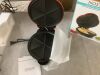 Nostalgia 6-Wedge Quesadilla Maker - 4