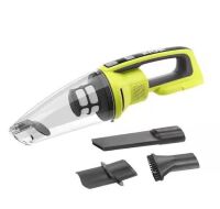 RYOBI ONE+ 18V Cordless Performance Hand Vacuum (Tool only)