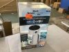 Shark NeverChange 1400 sq. ft. HEPA Filter Tower Air Purifier and Cleaner in White w/ Odor Neutralization and Clean Sense Tech - 2
