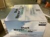 Shark NeverChange 1400 sq. ft. HEPA Filter Tower Air Purifier and Cleaner in White w/ Odor Neutralization and Clean Sense Tech - 3
