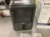 Deluxe Milkhouse Utility Heater - 3