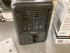 Deluxe Milkhouse Utility Heater - 3