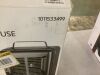 Deluxe Milkhouse Utility Heater - 5