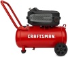 Craftsman HARD Air Compressor, 10 Gallon 1.8 HP 175 PSI, 4.0CFM@90PSI