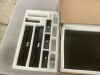 EUREKA ERGONOMIC Adjustable Keyboard Tray Under Desk, 28x11 Inch - 3