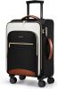 LOVEVOOK 20 Inch Softside Carry On Luggage