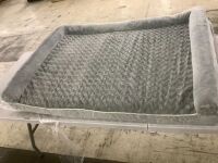 Dog Bed, 34" x 46"