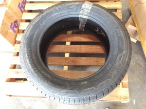 Hankook DynaPro HT 275/55R20 113T Tire