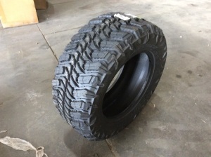  Atturo Trail Blade MTS 35x13.50R20LT Tire 