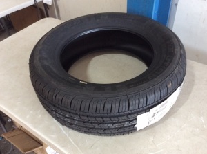 Cooper EVOLUTION TOUR 225/60R16 98T Tire