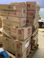 BCP Christmas Pallet