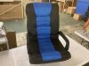 Gaming Floor Chair w/ 360-Degree Swivel, Armrest, Adjustable Backrest - 2