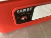 Presto 6 Qt. Nomad-Traveling Red Insulated Slow Cooker with Locking Lid - Missing Dial Knob - 4