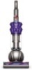Dyson DC50 Animal Compact Upright Vacuum Cleaner, Iron/Purple - Corded. Appears New