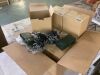 Lot of (15) Battery String Lights