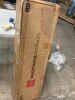 Raised Garden Bed, Elevated Wood Garden Planter Stand - 72x24x30in - 3