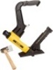 DEWALT Flooring Stapler, 2-in-1 Tool (DWFP12569). Appears New