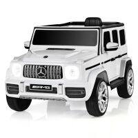 Mercedes-Benz G63 Licensed Kids Ride On Car