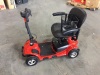 Innuovo W3431 4-Wheeled Electric Scooter