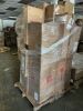 Pallet of BCP Christmas Decore - 3
