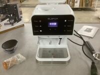 Espresso Machine 20 Bar