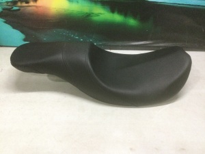 Motorcycle Seat 