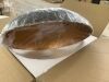 17.7" Dome Pendant Light Fixture - 3