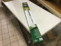 48" Fluorescent Grow Light. Appears New