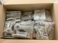 Case of Approx (400) Graduation Party Decorating Kits