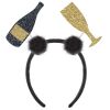 Case of (144) Champagne Headband Bopper