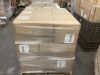 Pallet of (15) Cases of Heart Light Set 6' Lighted Length, 32 Per Case - 4