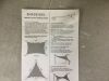 Shade Sail 16' x 20' - 3