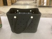 X-Large Rubber Tote Beach Bag