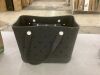 X-Large Rubber Tote Beach Bag
