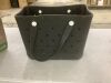 X-Large Rubber Tote Beach Bag - 4