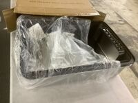 Stainless Steel Cat Litter Box