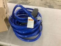 50FT Heated Water Hose for RV