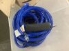 50FT Heated Water Hose for RV - 3