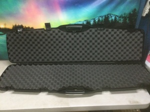 Plano Protector Series Rifle Case