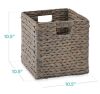 Set Of 5 Baskets - 2