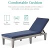 Outdoor Lounge Chair - 3