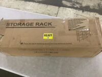 Storage Rack