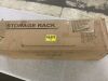 Storage Rack