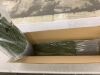 Artificial Topiary Tree, 2 Pack - 5