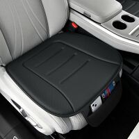 Comfort Memory Foam Car Seat Cushion, 2 Pack