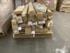 Pallet of Window Blinds/Shades - Uninspected