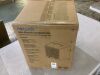 NewAir 19,107 BTU 5600-Watt Electric Garage Heater - 4
